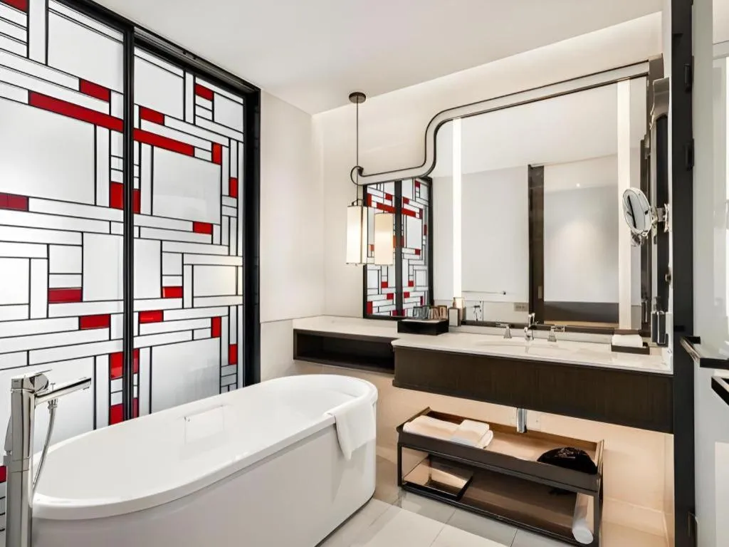 Steigenberger Hotel SUNAC Guangzhou