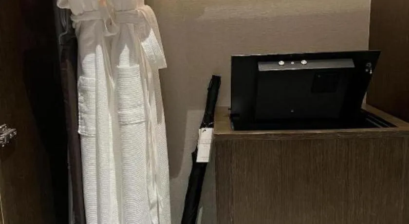 Steigenberger Hotel SUNAC Guangzhou