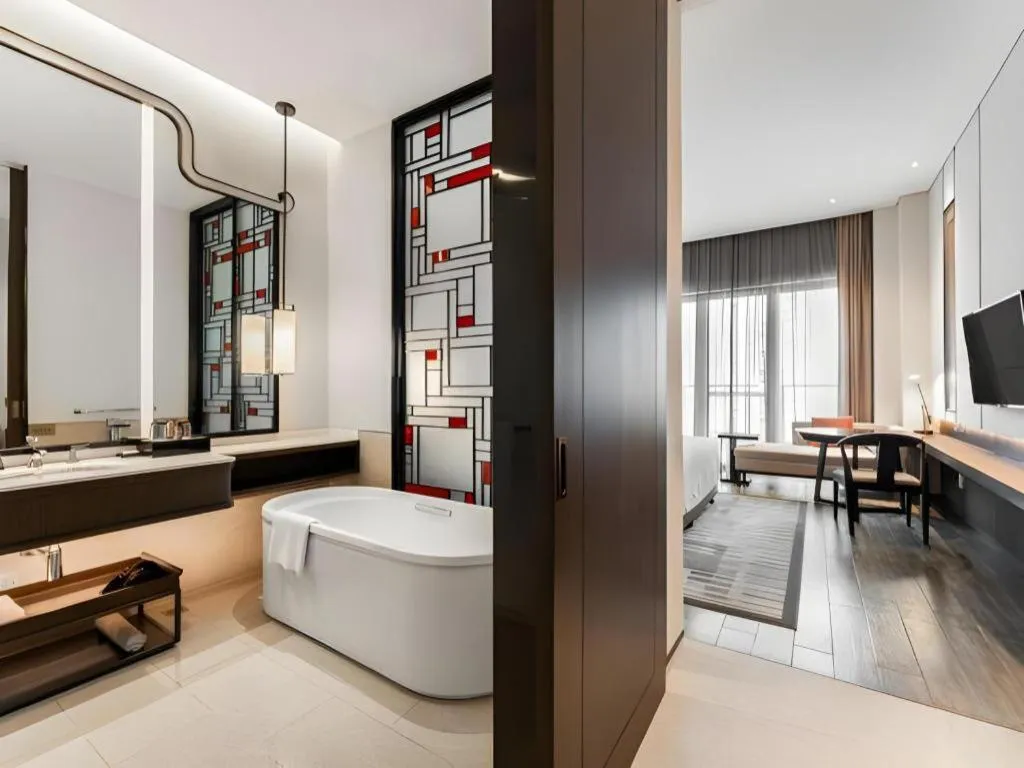 Steigenberger Hotel SUNAC Guangzhou