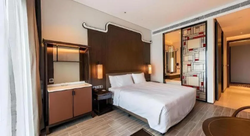 Steigenberger Hotel SUNAC Guangzhou