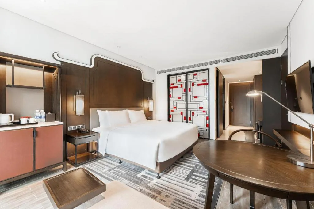 Steigenberger Hotel SUNAC Guangzhou