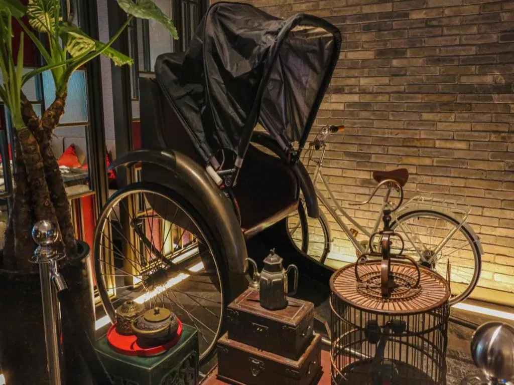 Steigenberger Hotel SUNAC Guangzhou