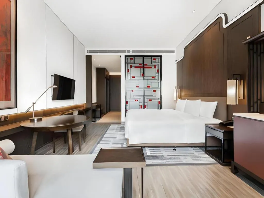 Steigenberger Hotel SUNAC Guangzhou