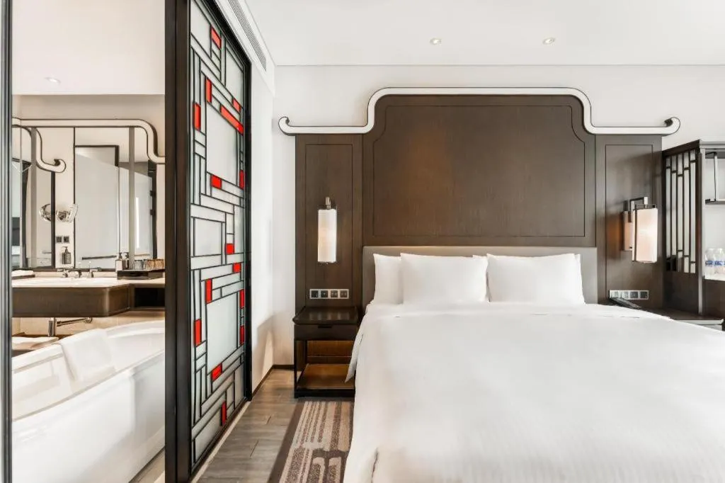 Steigenberger Hotel SUNAC Guangzhou