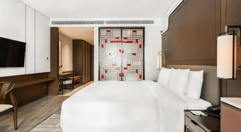 Steigenberger Hotel SUNAC Guangzhou