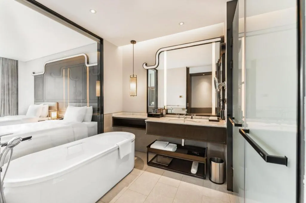 Steigenberger Hotel SUNAC Guangzhou