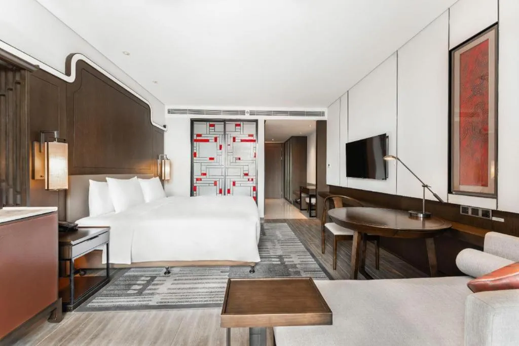 Steigenberger Hotel SUNAC Guangzhou