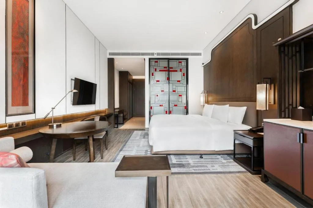 Steigenberger Hotel SUNAC Guangzhou