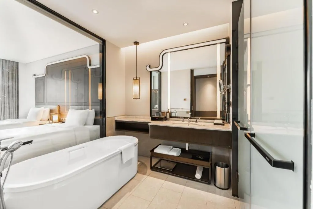 Steigenberger Hotel SUNAC Guangzhou