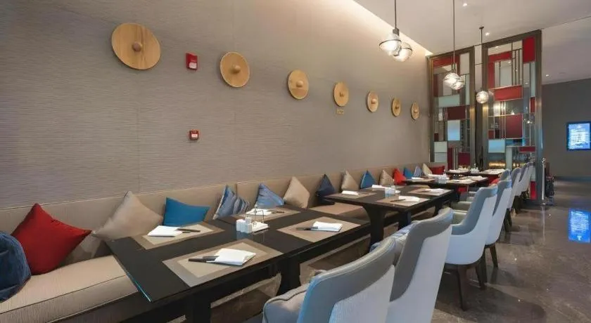 Steigenberger Hotel SUNAC Guangzhou