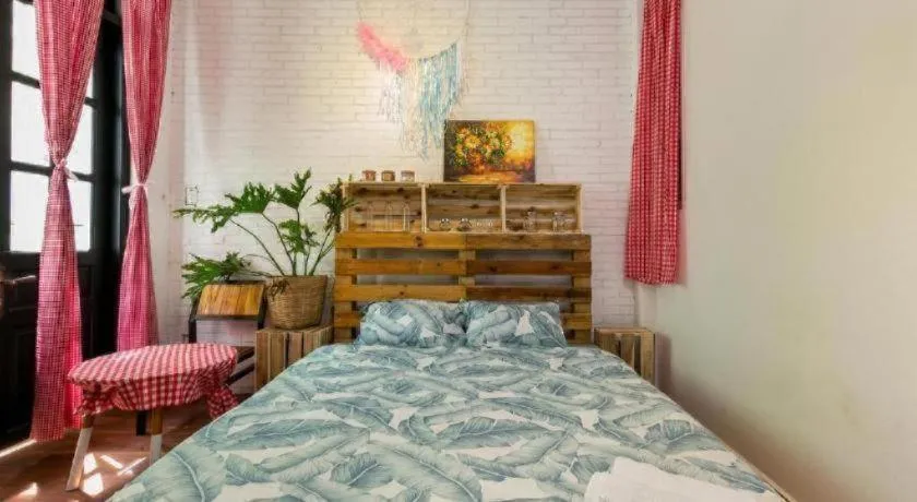 Bed in 1991 HOME SAI GON