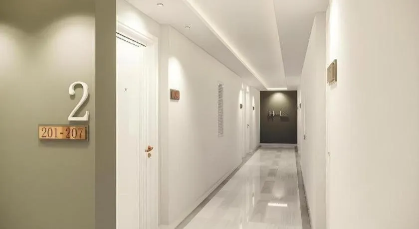 Thaisun Bangkok Hotel