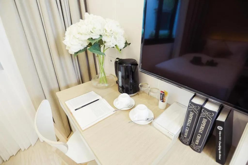 Thaisun Bangkok Hotel