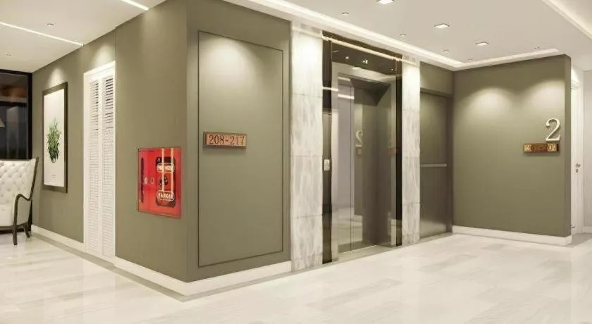 Thaisun Bangkok Hotel