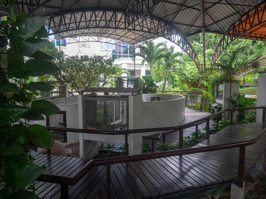 Thaisun Bangkok Hotel