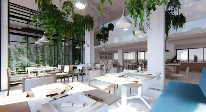 Thaisun Bangkok Hotel