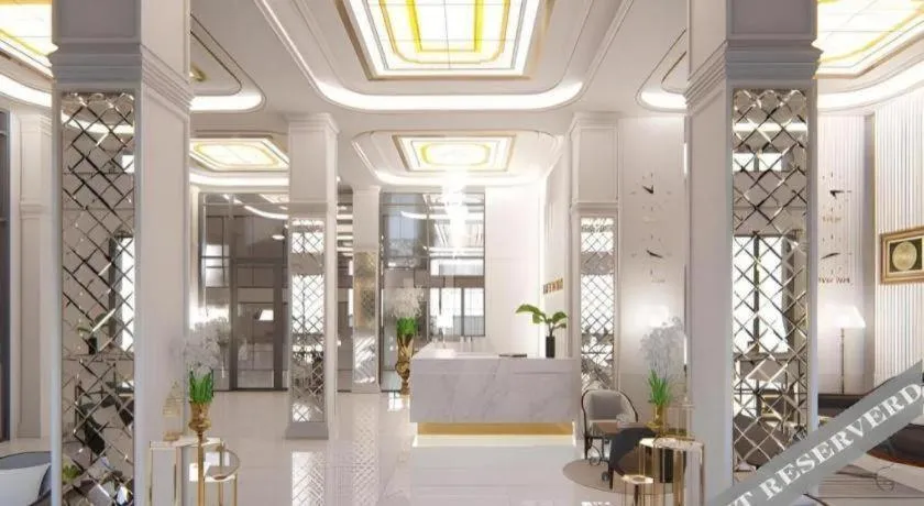 Thaisun Bangkok Hotel