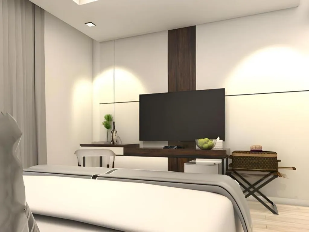 Thaisun Bangkok Hotel