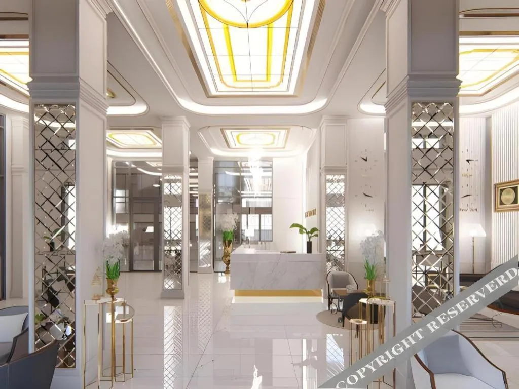 Thaisun Bangkok Hotel