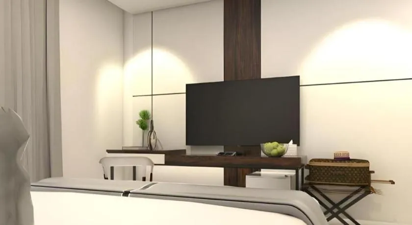 Thaisun Bangkok Hotel