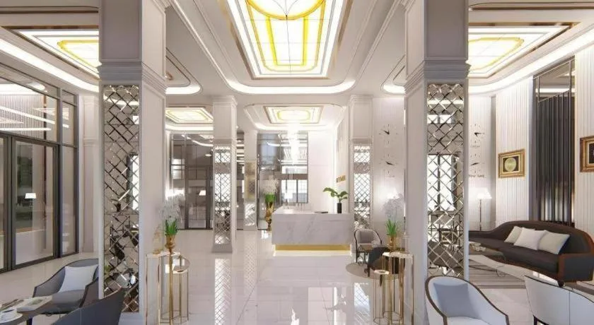 Thaisun Bangkok Hotel