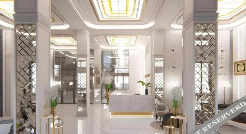 Thaisun Bangkok Hotel