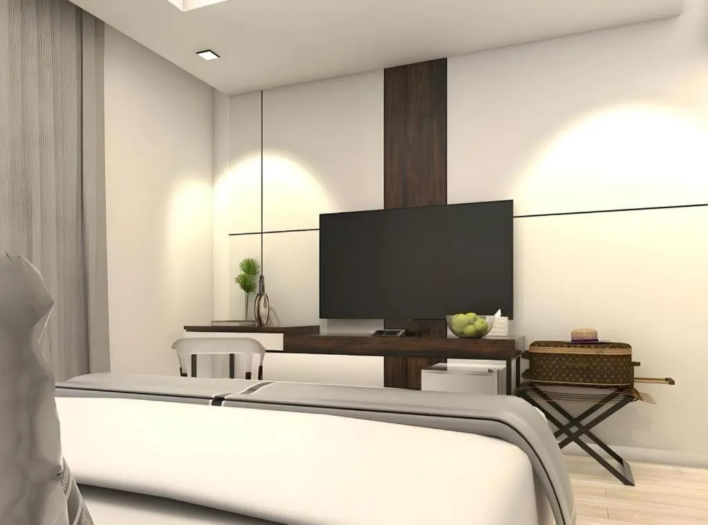 Thaisun Bangkok Hotel