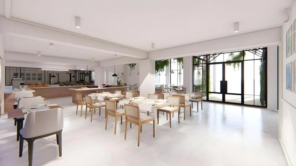 Thaisun Bangkok Hotel