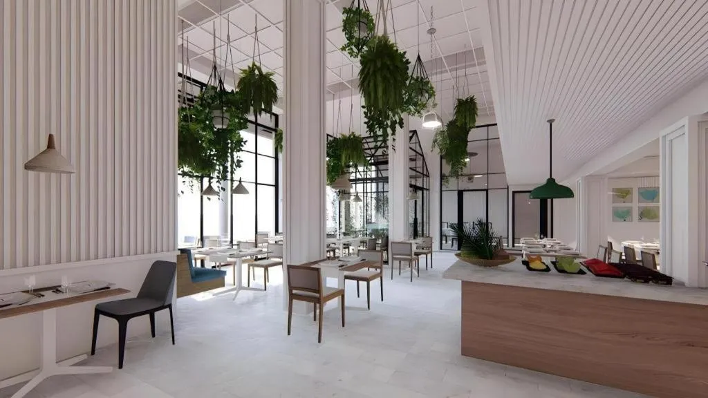 Thaisun Bangkok Hotel