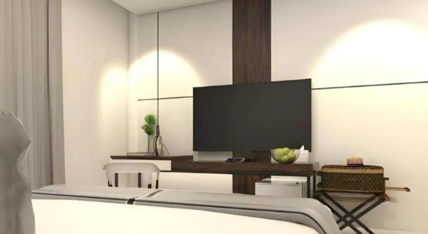 Thaisun Bangkok Hotel