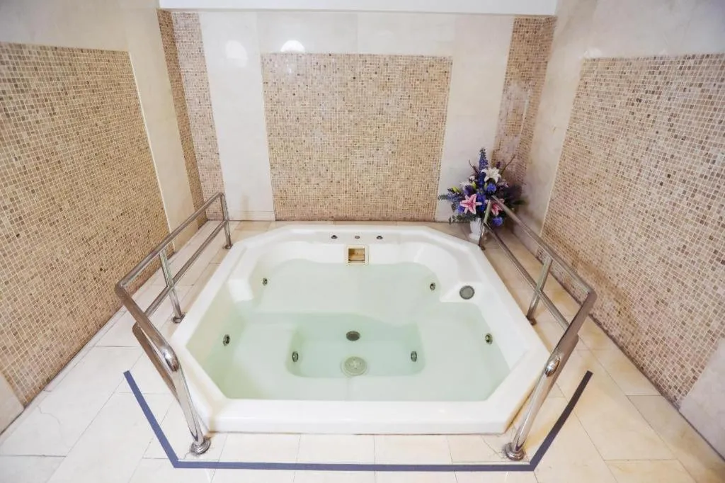 Thaisun Bangkok Hotel