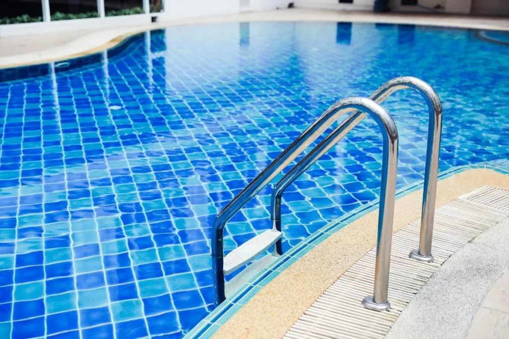 Thaisun Bangkok Hotel