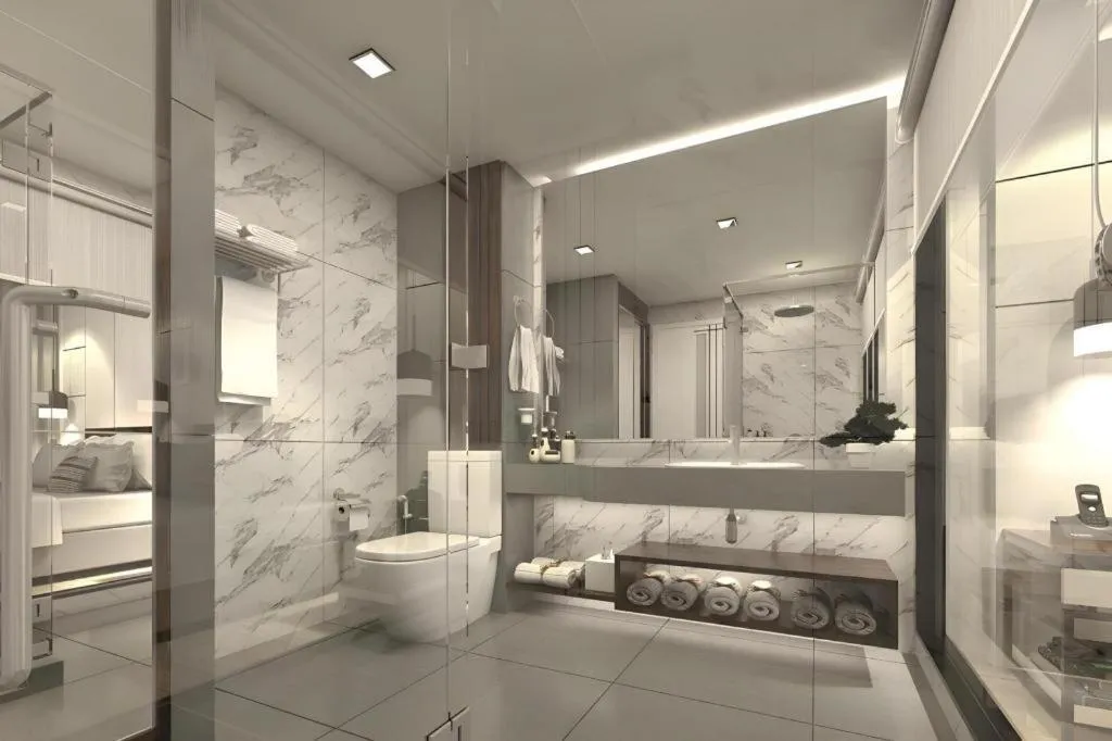 Thaisun Bangkok Hotel