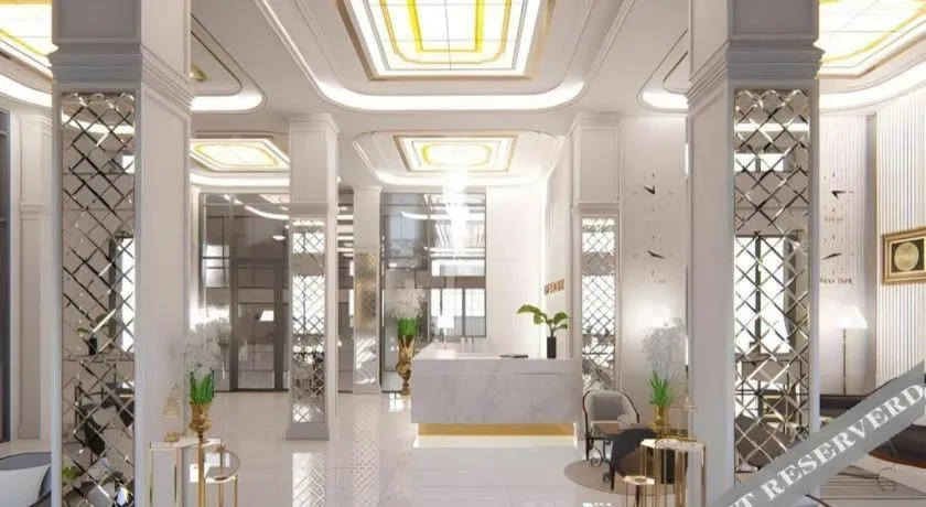 Thaisun Bangkok Hotel