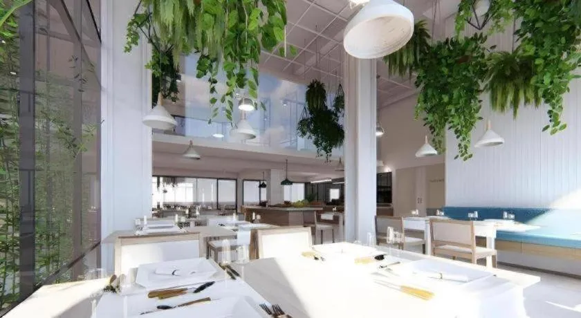 Thaisun Bangkok Hotel