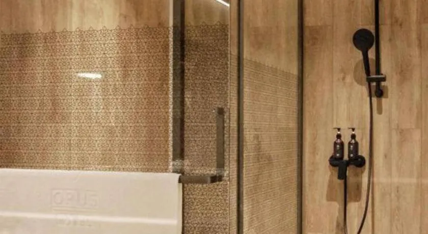 Opus Hotel Jiangmen