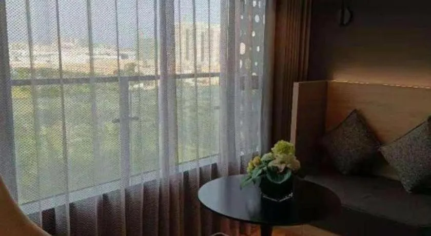 Opus Hotel Jiangmen