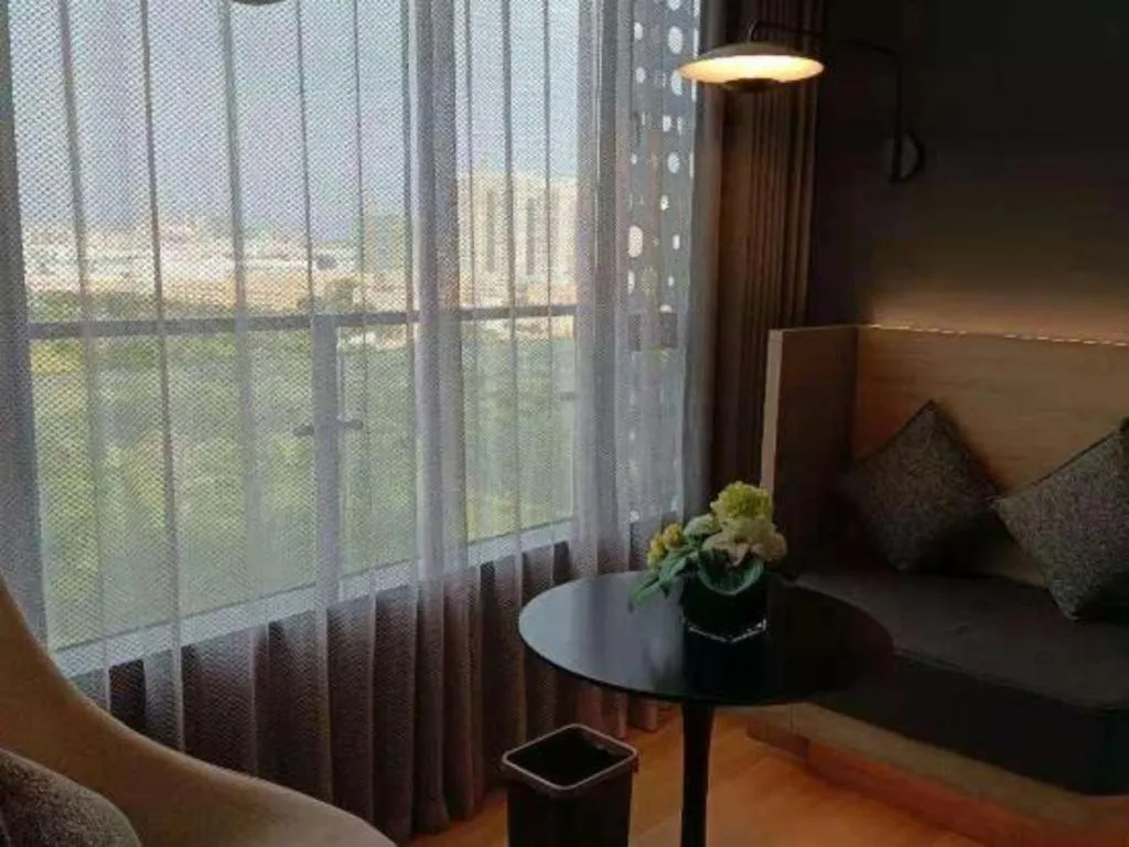 Opus Hotel Jiangmen