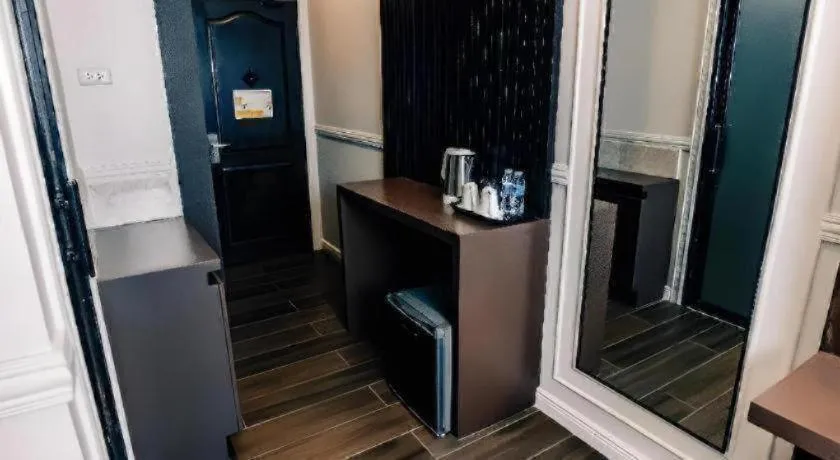 Hotel San Marco Davao