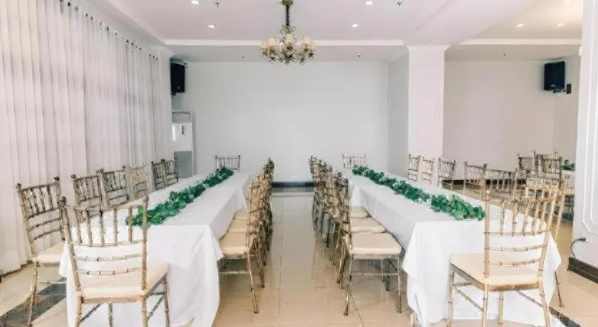 Hotel San Marco Davao