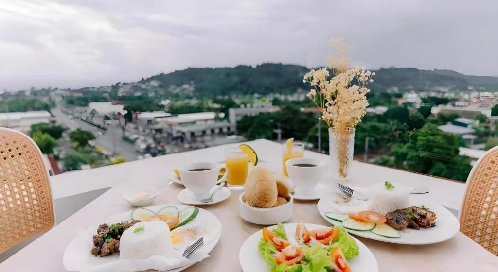 Hotel San Marco Davao