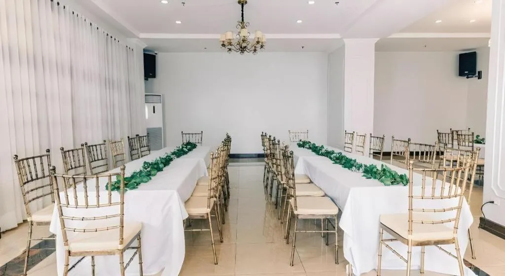 Hotel San Marco Davao