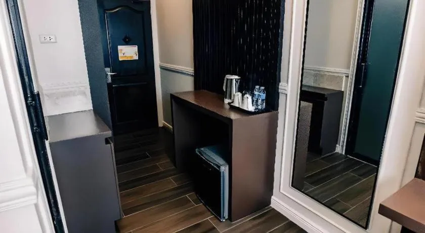 Hotel San Marco Davao