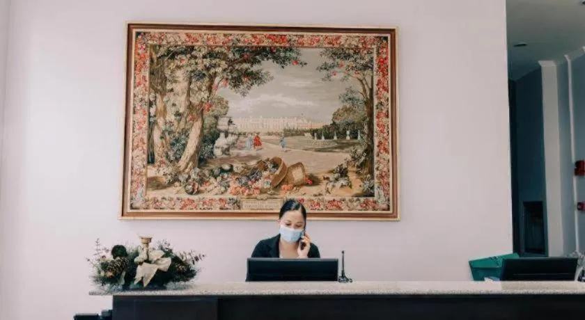 Hotel San Marco Davao