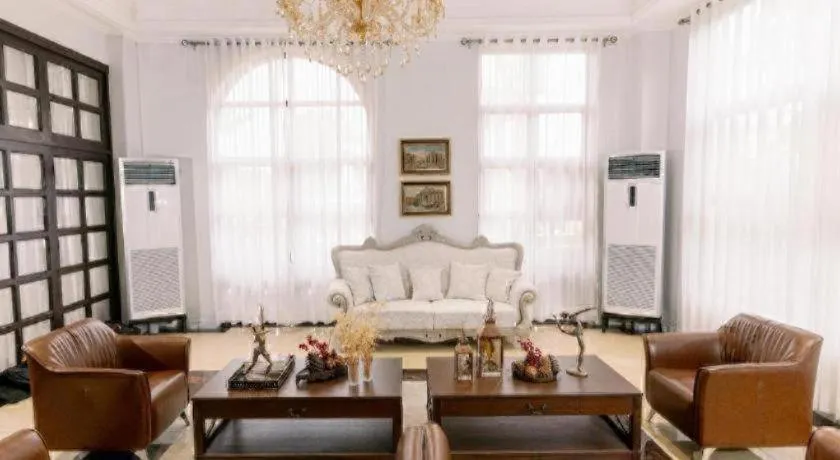 Hotel San Marco Davao