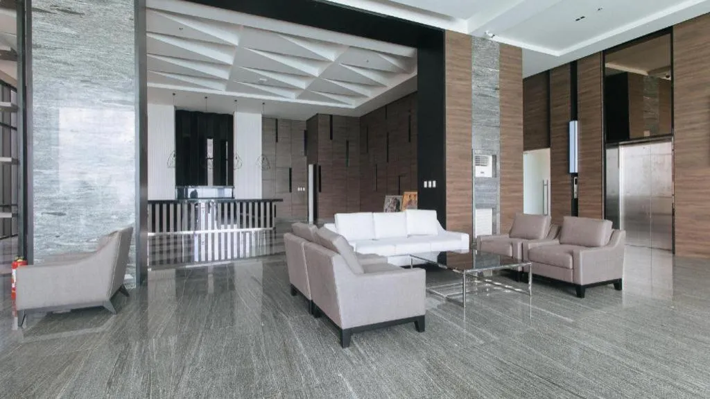 Hotel Amarah and Aiome