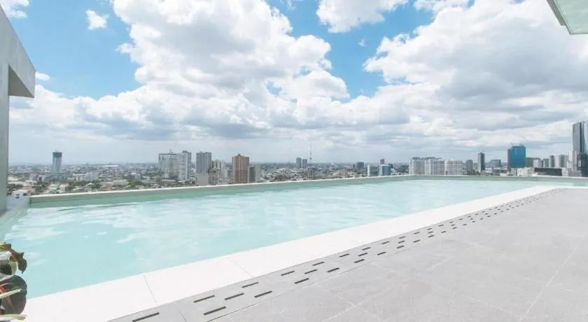 Hotel Amarah and Aiome