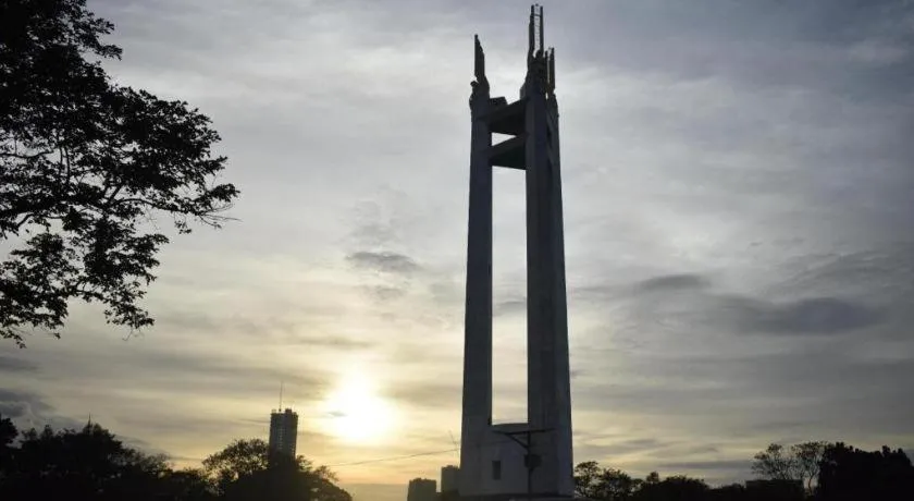 Hotel Amarah and Aiome