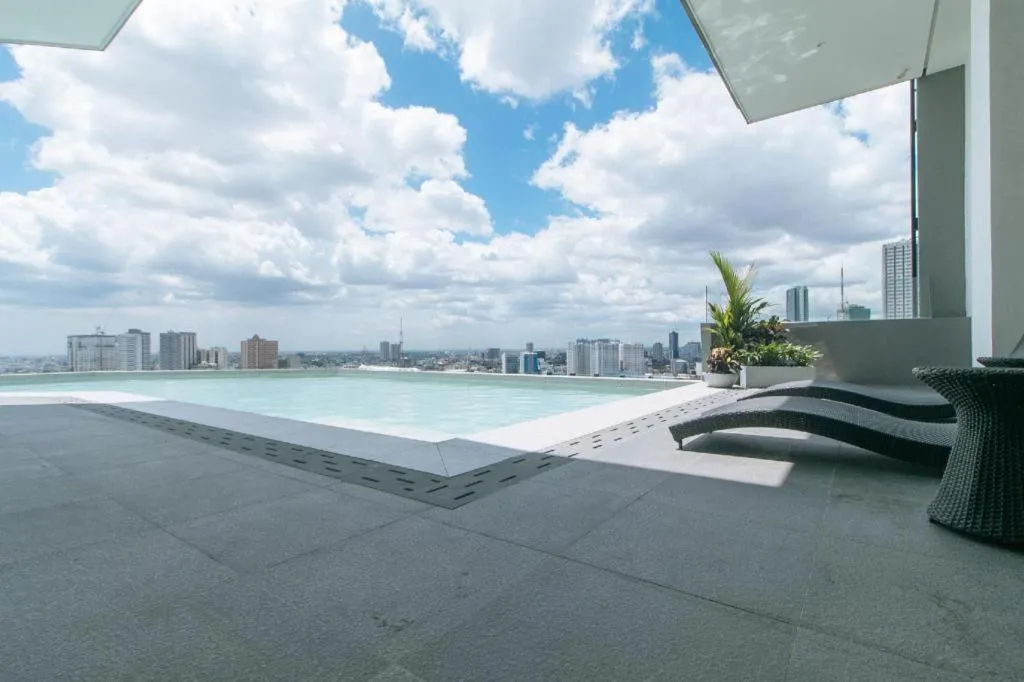 Hotel Amarah and Aiome