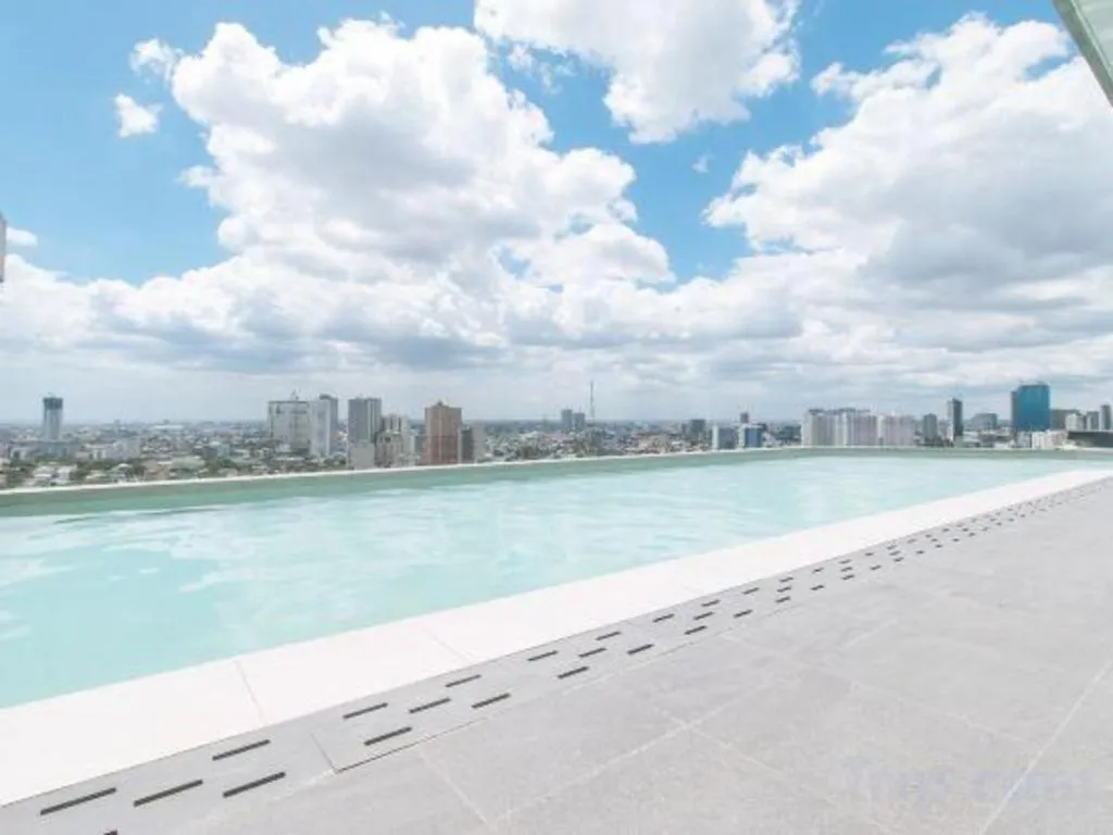 Hotel Amarah and Aiome